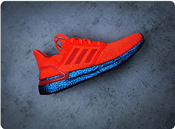 Sneakers Off-White 2024