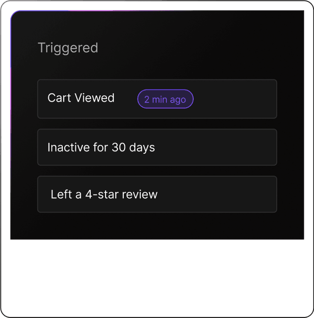 Made for Connecting at Just the Right Moment