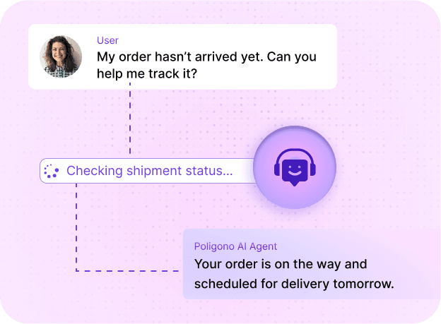 Customer Support Agent