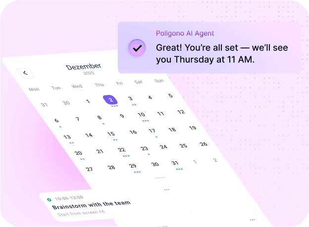 Appointment Scheduling Agent